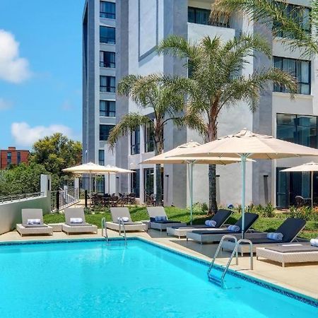 Stay Menlyn Pretoria Exterior photo