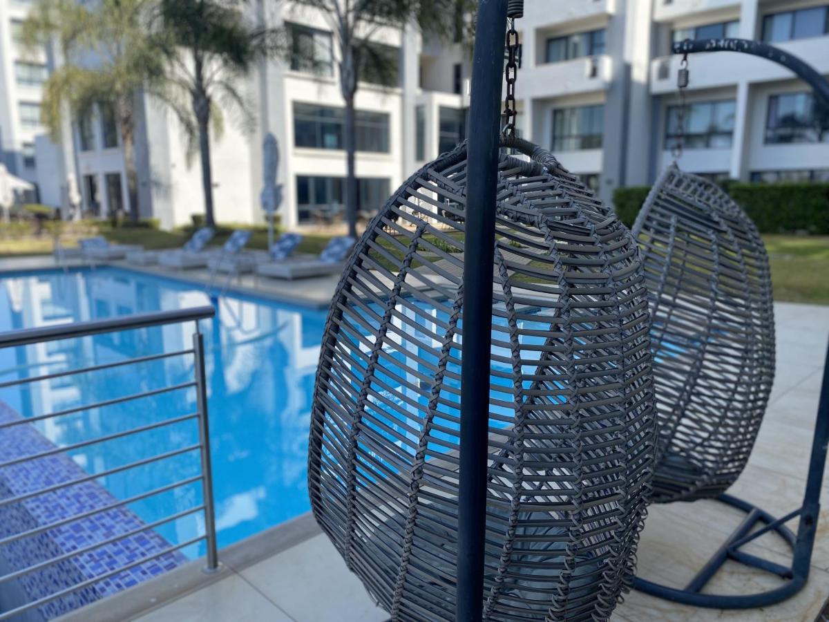 Stay Menlyn Pretoria Exterior photo