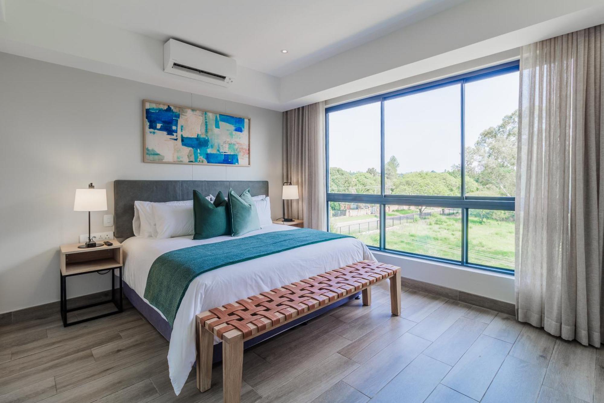 Stay Menlyn Pretoria Exterior photo