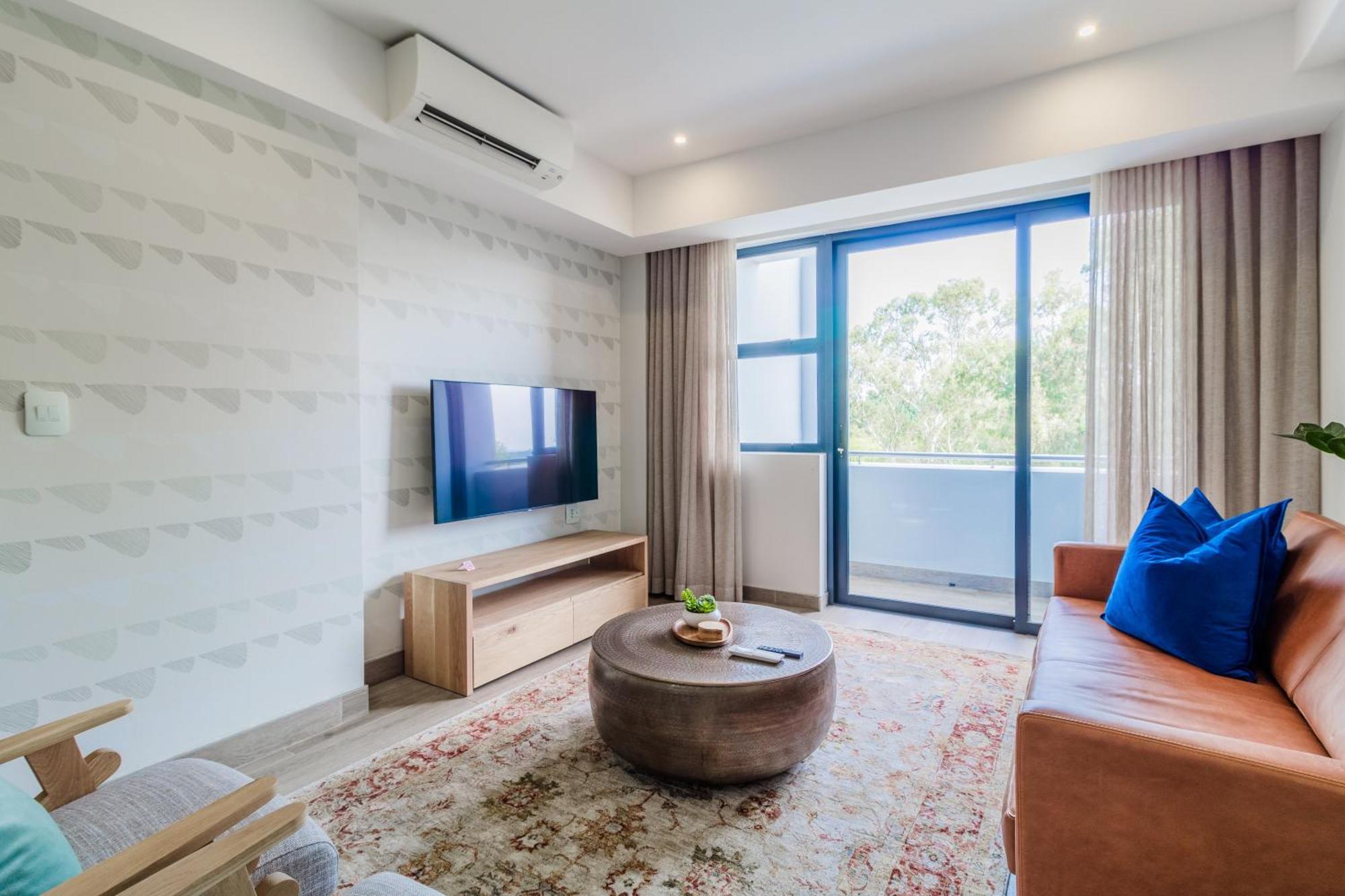 Stay Menlyn Pretoria Exterior photo