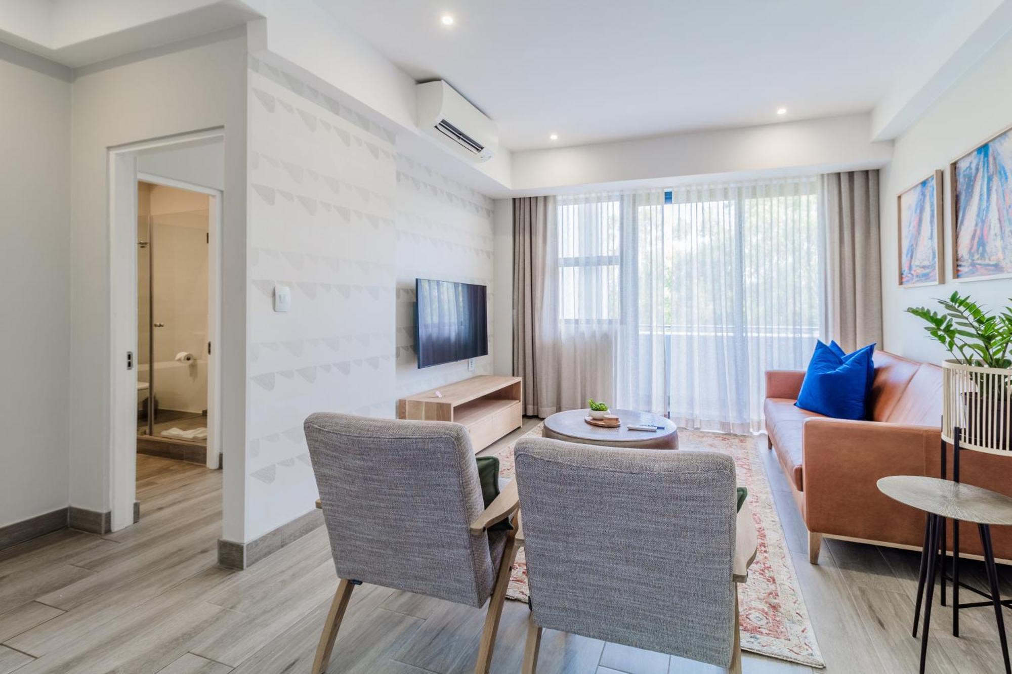Stay Menlyn Pretoria Exterior photo