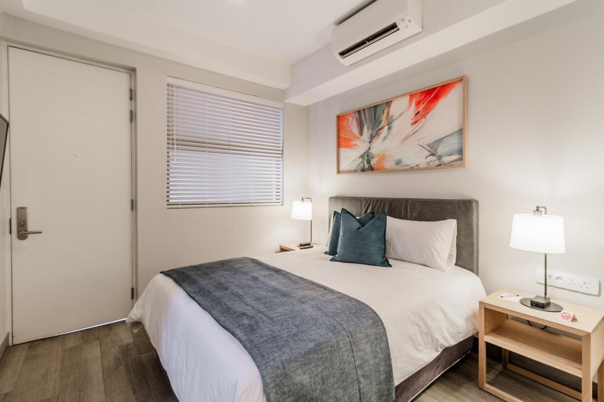 Stay Menlyn Pretoria Exterior photo