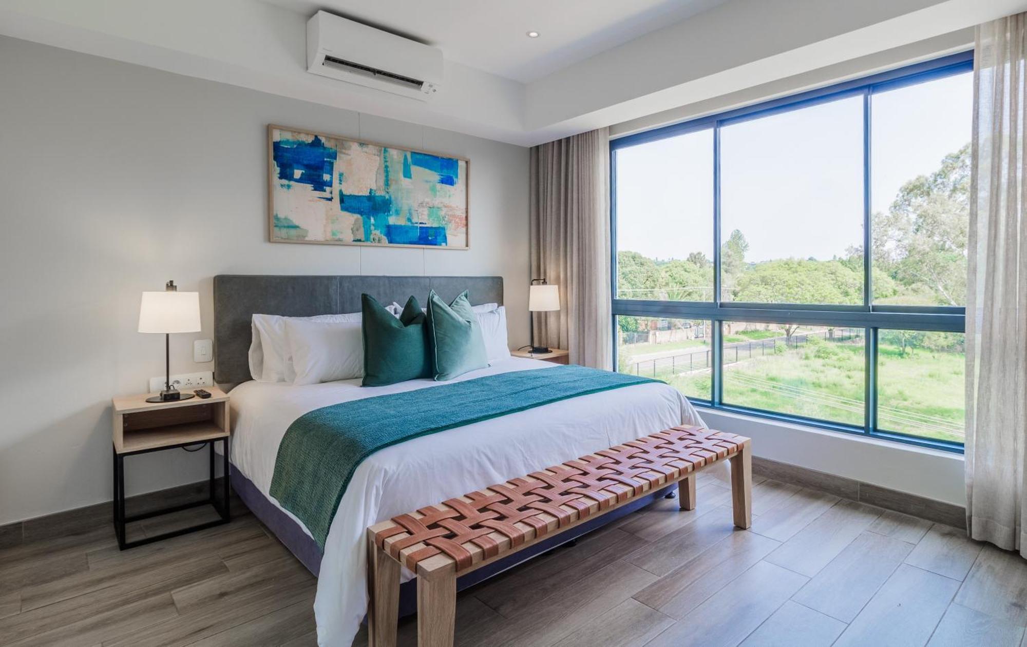 Stay Menlyn Pretoria Exterior photo