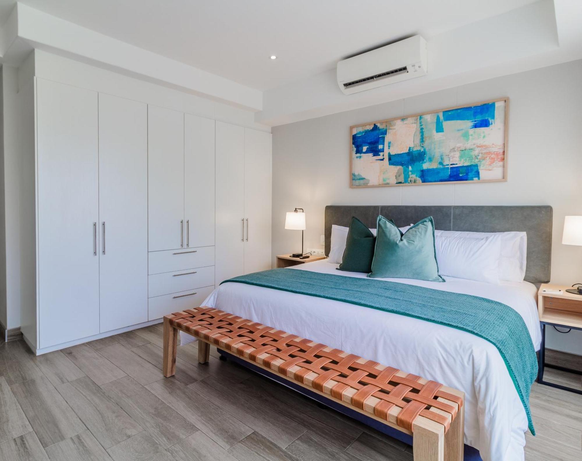 Stay Menlyn Pretoria Exterior photo