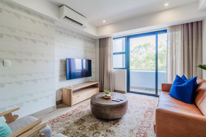 Stay Menlyn Pretoria Exterior photo